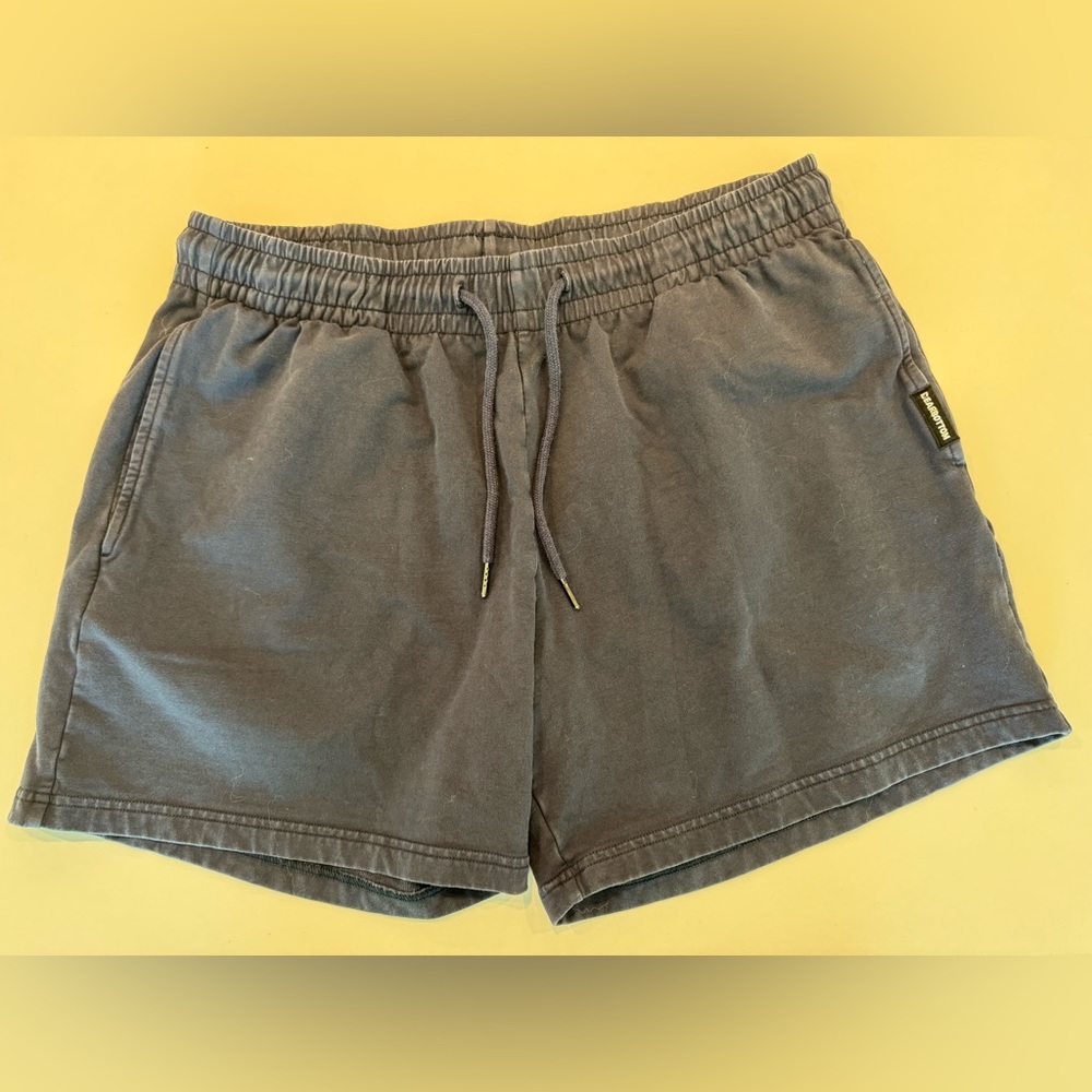 Men's Bearbottom Loft Cotton Short